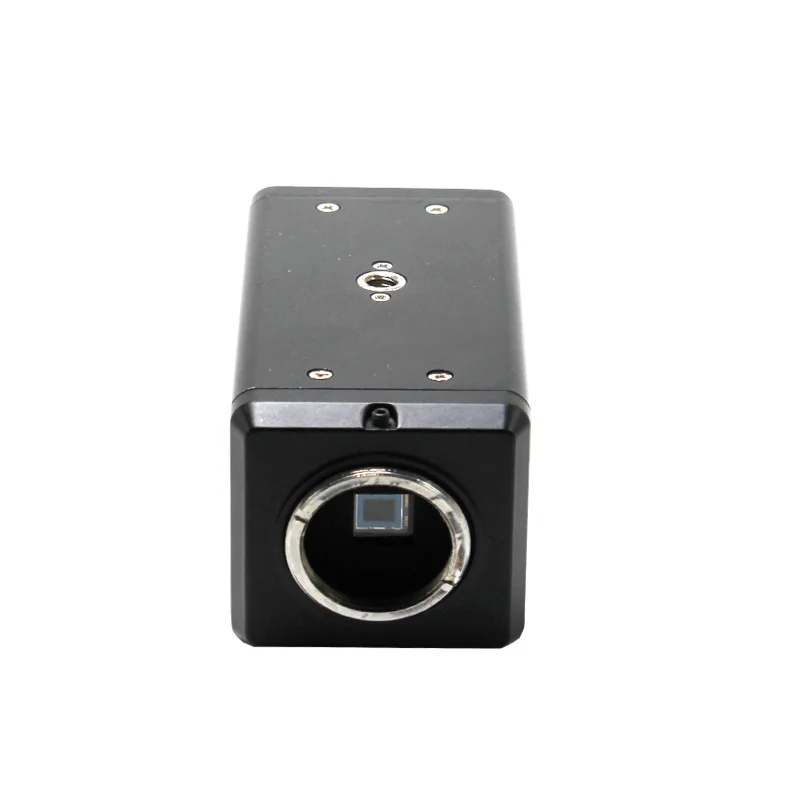 

Laser Welding Measuring Instrument Industrial Black & White Sony CCD Starlight Low Light Vision Camera C-mount Camera