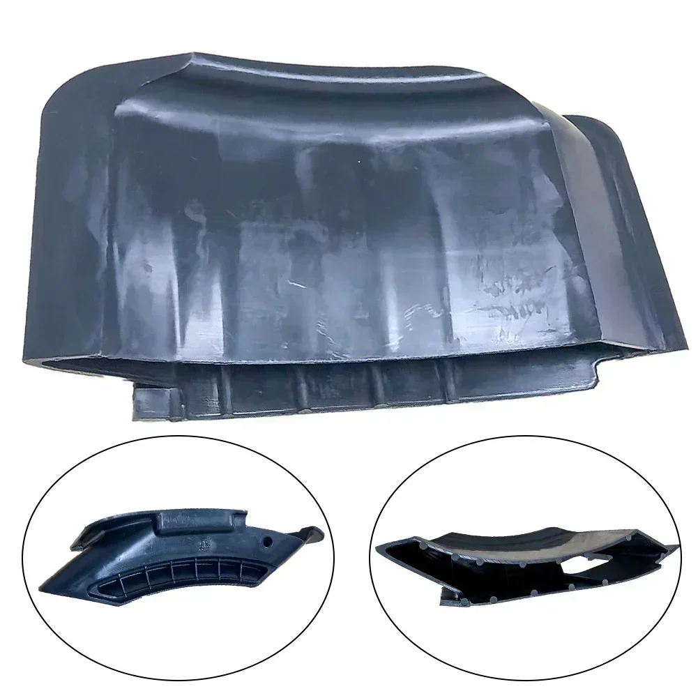 para Peça de Reposição Mulching Plug 7312363 Preto Jardim Cortador de Grama Acessórios Mulch Plug Plástico