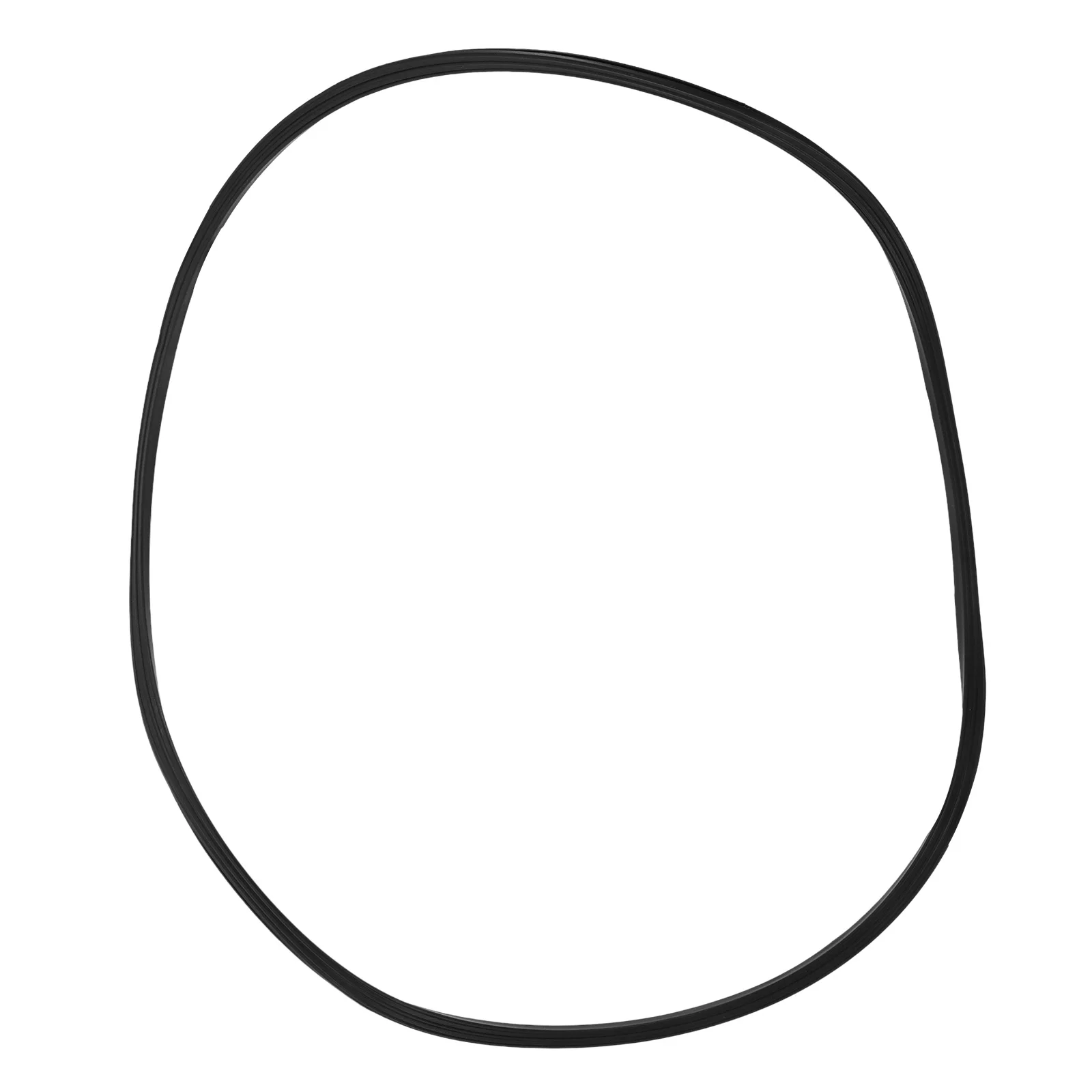 

Rubber Bottom Ring Hardwood Floor Protectors Salon Chair Base Gasket Replacement Hairdresser Parts Bucket Lid Silicon Leg Floor