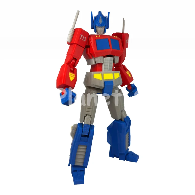 Nieuwe 3d Gedrukt Transformatie Speelgoed Dummy 13 Multi-Jointed Shapeshift Actiefiguren Mannequin Aangepaste Geschenken Speelgoed