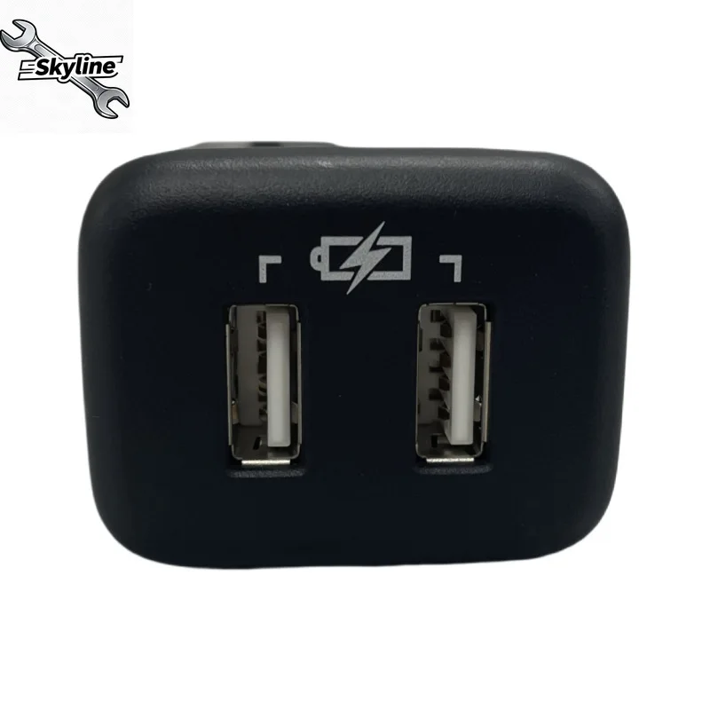 

Подходит для USB-интерфейса 15-16 26213272