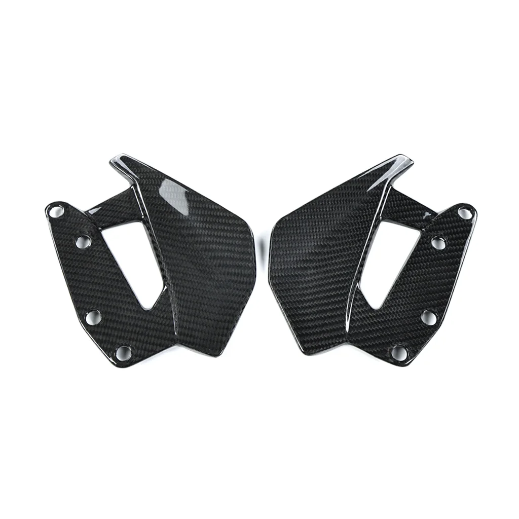 Motorfiets spatbord brandstoftank zijpaneel kuipkit radiator frame cover 3K carbon fiber voor BMW R1300GS Adventure 2024 2025 2026