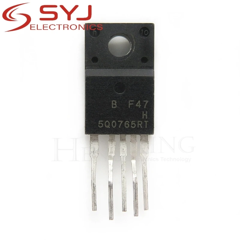 5PCS 5Q0765RT 5Q0765 IRFI4020H FI4020H STR-W6553A W6553A FSQ0565R Q0565R MR4040 4040 2SD2012 D2012 TO-220