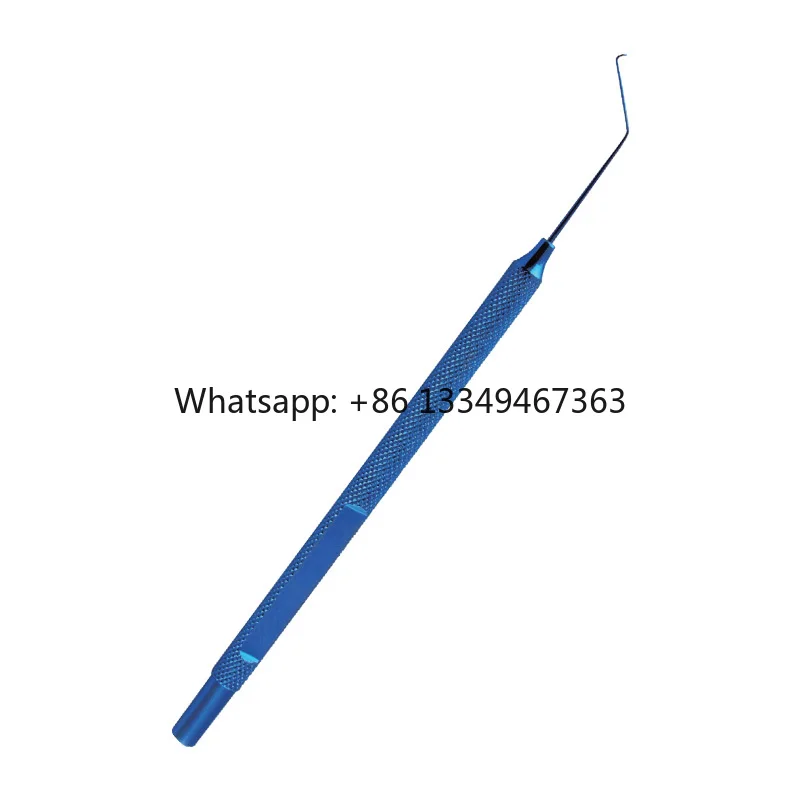 

Fast Shipping Eye for Ophthalmic Surgical Instruments Manufacturer