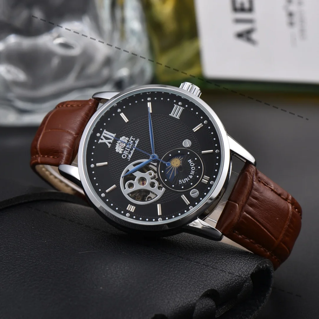Orient Series Sport…