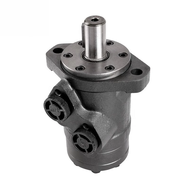 

High Speed 1500RPM High Quality Hydraulic Motors Drive Parts for Seeders/ Rotary Tiller