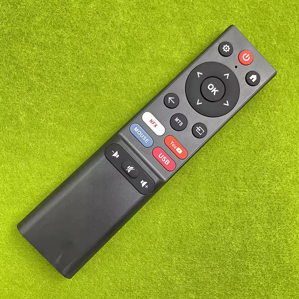 HIgh Quality Remote Control For VIOS CX-618 LED TV - AliExpress