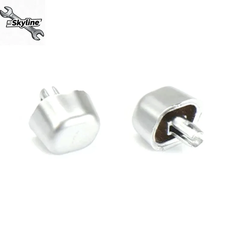 Left Right Car Seat Adjustment Button Cover Switch S Class S300 S320 S350 S400 S600 W221 2006-2013