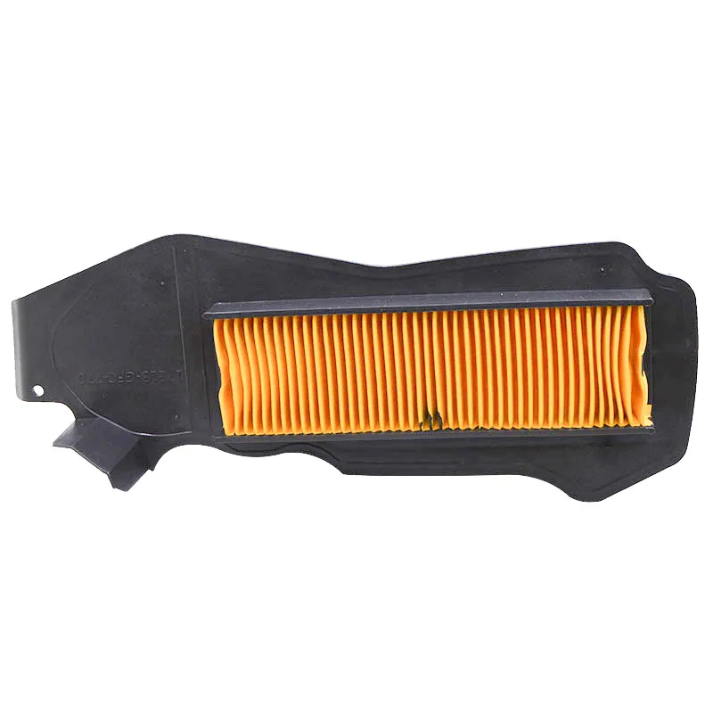 Motorcycle Air Filter Element System For Honda 50 DIO 2008-2010/50 METROPOLITAN 2014-2015/GIONO 50 2011-2015/TODAY 50 2008-2012