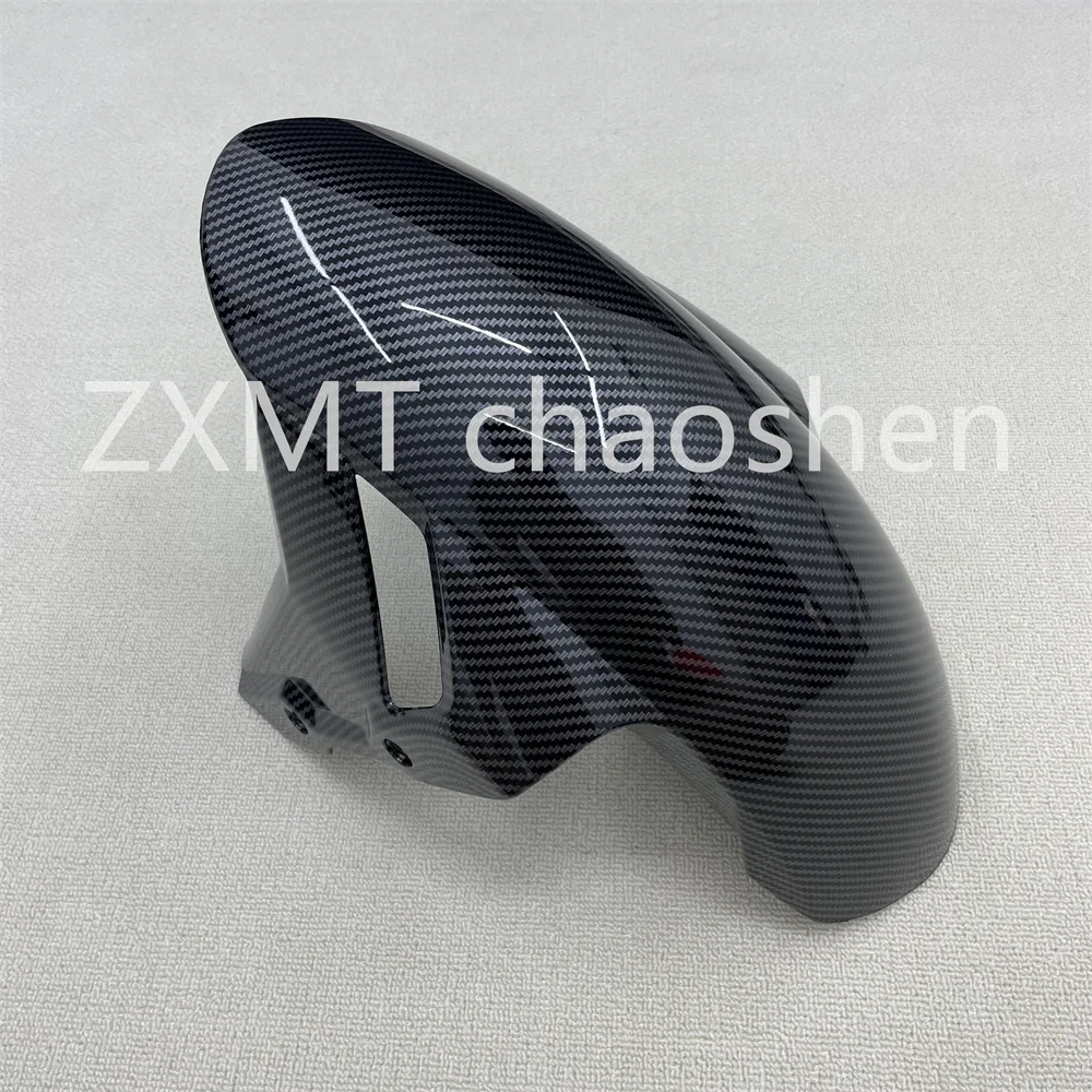 

Motorcycle fairing BMW S1000RR S1000RR 2019, 2020, 2021, 2022, 2023, 2024 carbon fiber paint front fender