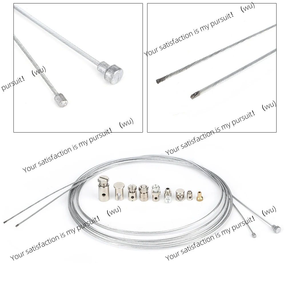 Clutch Cable, Universal Clutch Throttle Brake Cable, Accessories, Universal Accessories, Repair Kits