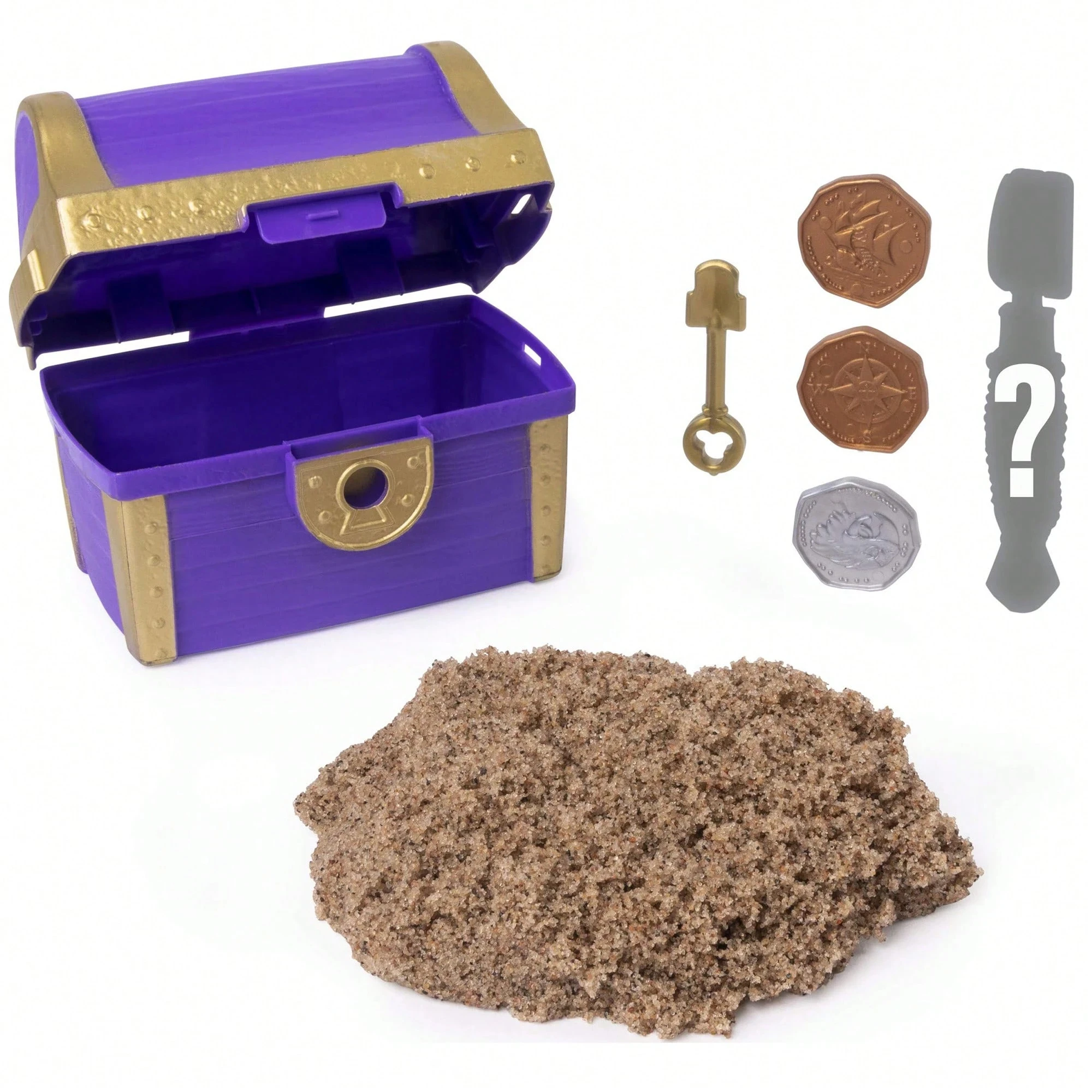 

Kinetic Sand Set Clay Children's Space Sand Creative Handmade DIY Parent Child Interactive Fun Wet Dry Indoor Outdoor Play Sand