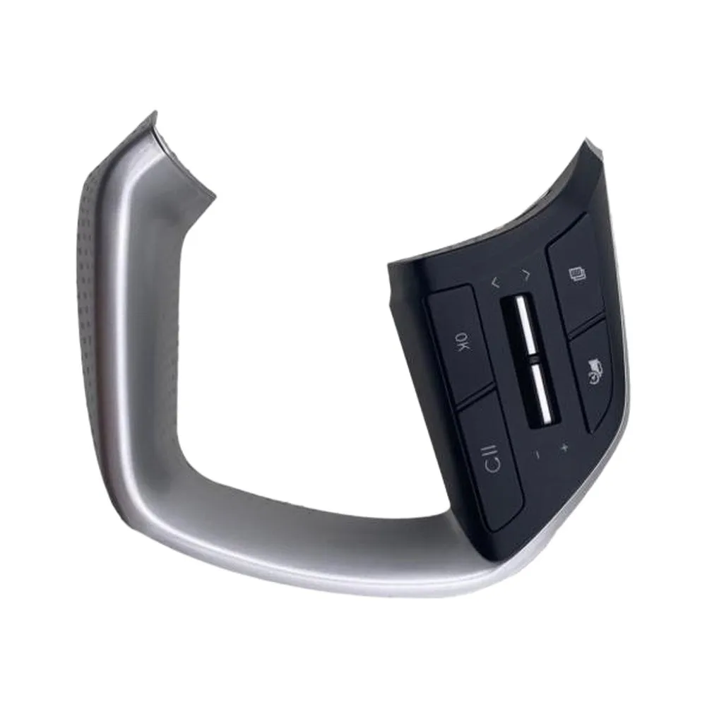 Cruise Control Switch Button Designed to Fit For Hyundai 2020-2024 Alcazar 2021- Right Steering Wheel Position 96720 BV110