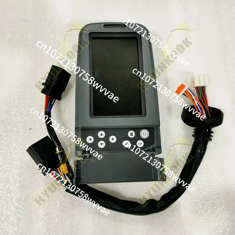 

M onitor 327-7482 386-3457 384-3457 279-7611 Display for Excavator 312D 313D 319D 320D
