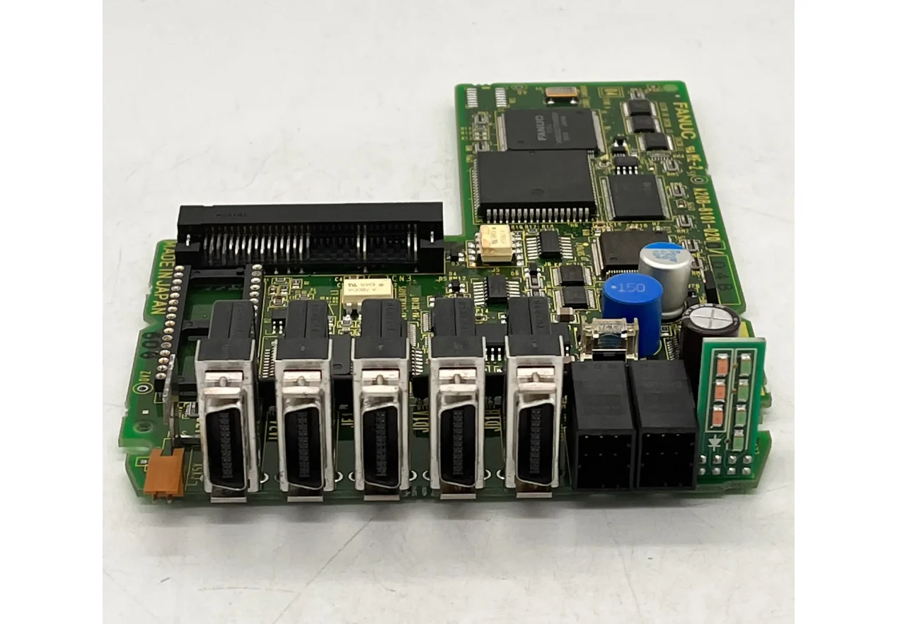 

A20B-8101-0200 New Fanuc Circuit Board A20B81010200