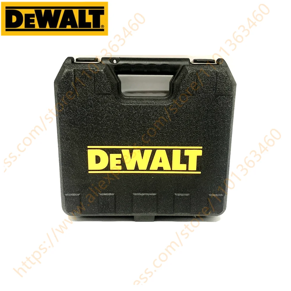 Tool box Machine box Parts box for DEWALT DCD716 DCD716S2K DCD716D2K tikbox 