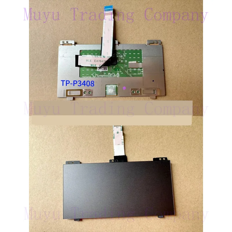 FOR HP 13-AE TPN-Q199 TOUCHPAD BOARD W CABLE TM-03387 A1