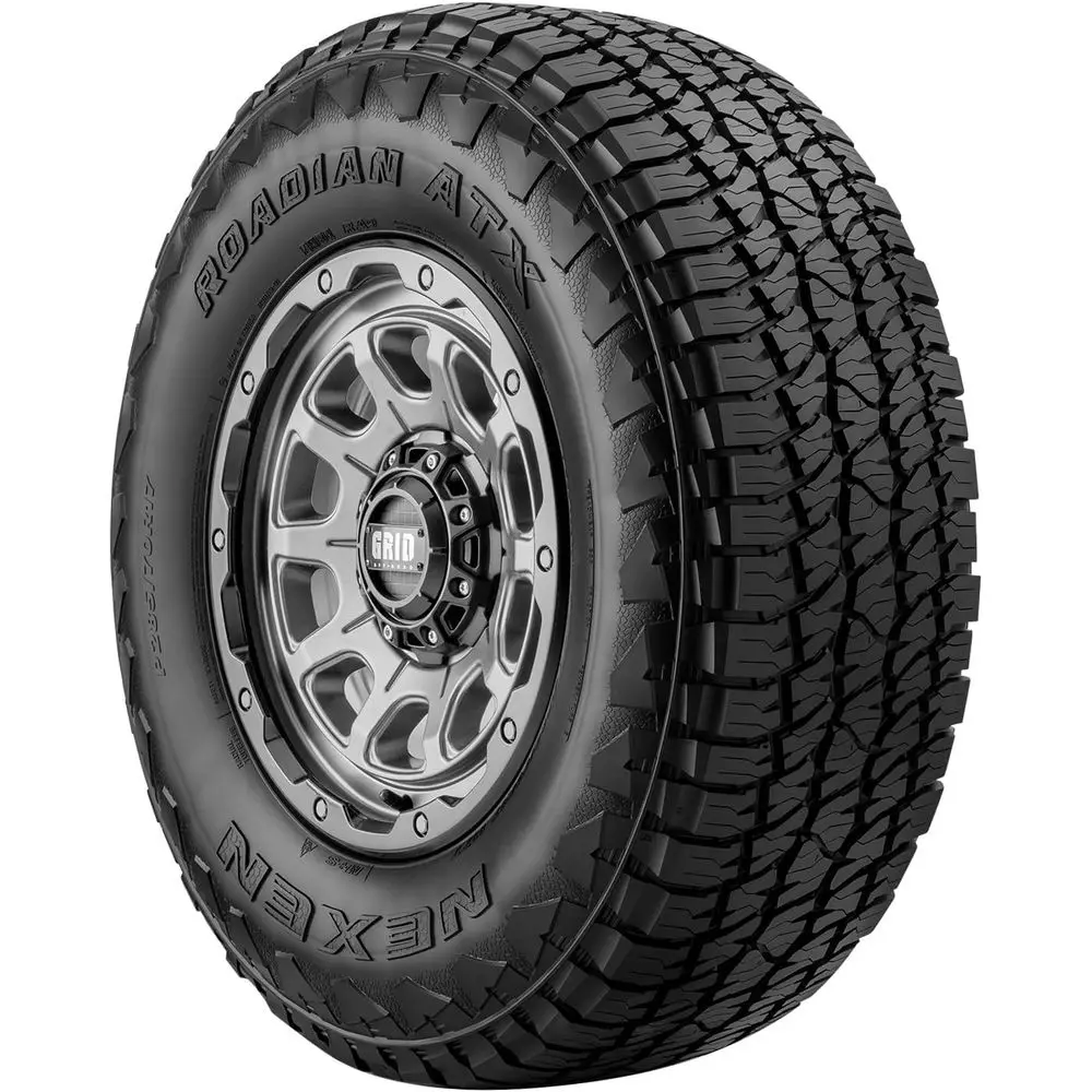 روديان ATX 235/80R17 120/117S E