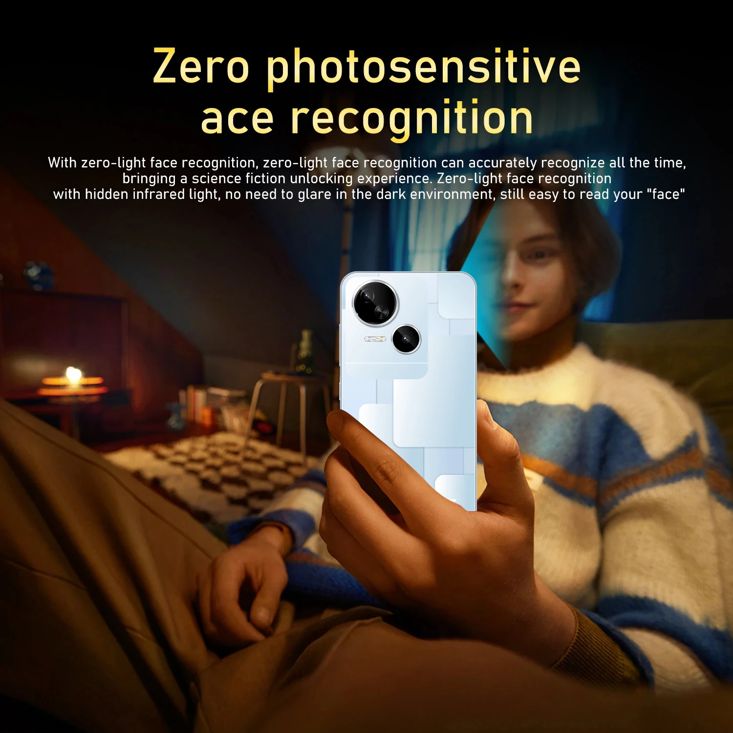 FUFFI Spark 10 Smartphone Cellphone Android 12 6.56 inch Screen,4+32GB 5+13MP Mobile Phone 3100mAh For Google Play Store Phone