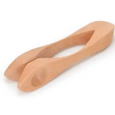 

Wooden Spoon Musical Instrument Traditional Percussion Instruments
