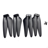 SG906 MAX /SG906 PRO 2 Replacement Propeller Blades Spare Parts RC Drone Accessories