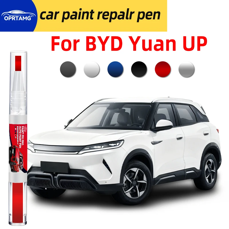 Paint Pen Touch Up …