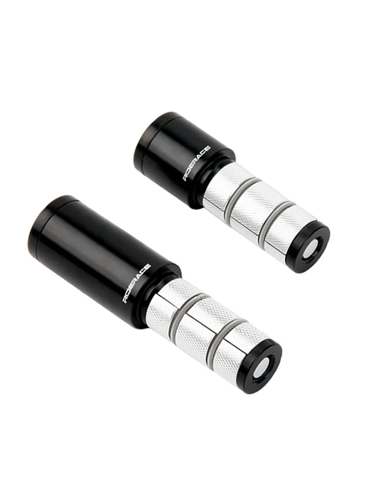 AliExpress riderace Bike Fork Stem Extender Hidden Riser Aluminium Alloy Bicycle Handlebar Stem Height Extender 1-1/8" (28.6mm) For MTB Road BMX