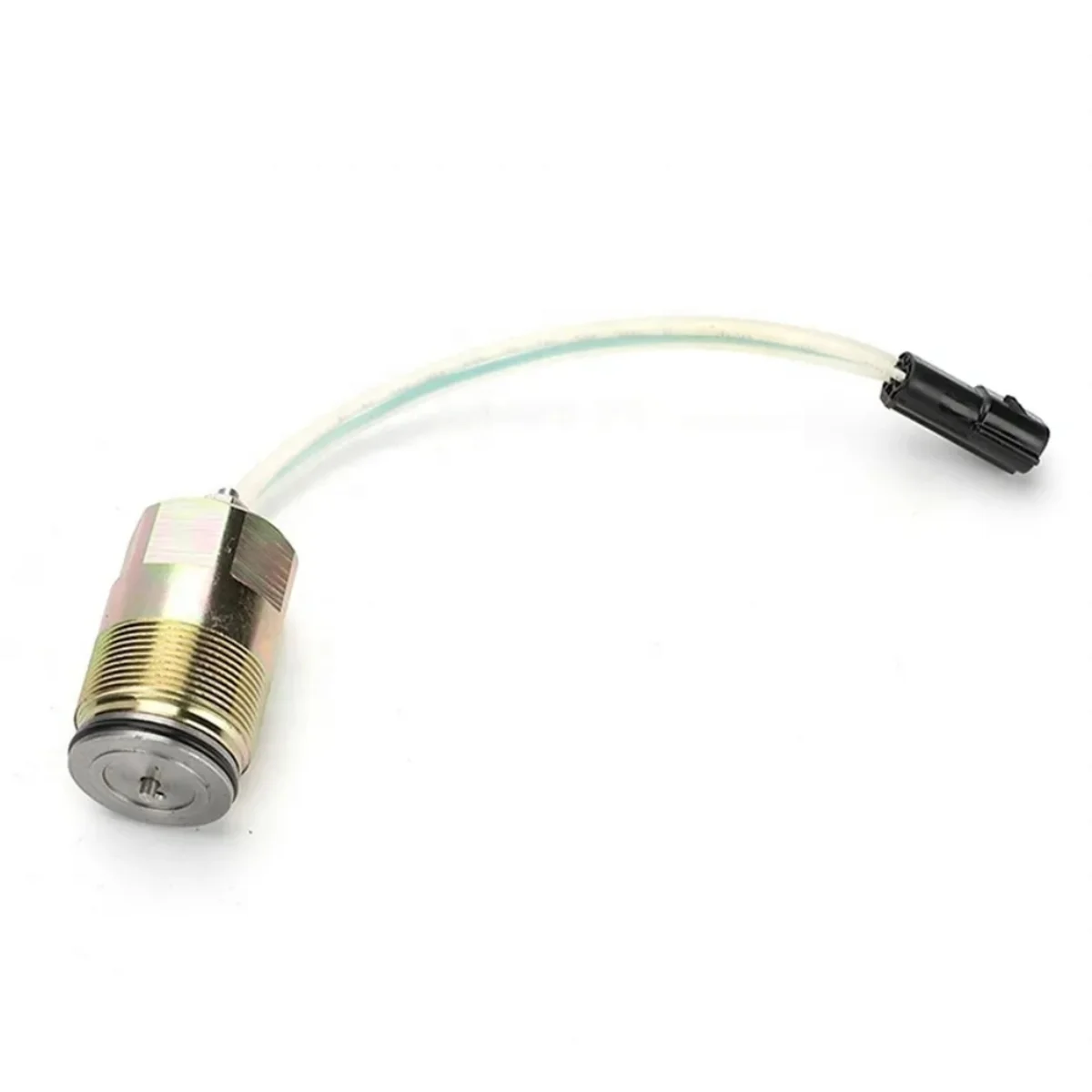 

For K3V112/K3V63DT/DH220-5/SK200-6 Excavator Solenoid Valve MC609-7421120 Excavator Solenoid Valve Kawasaki