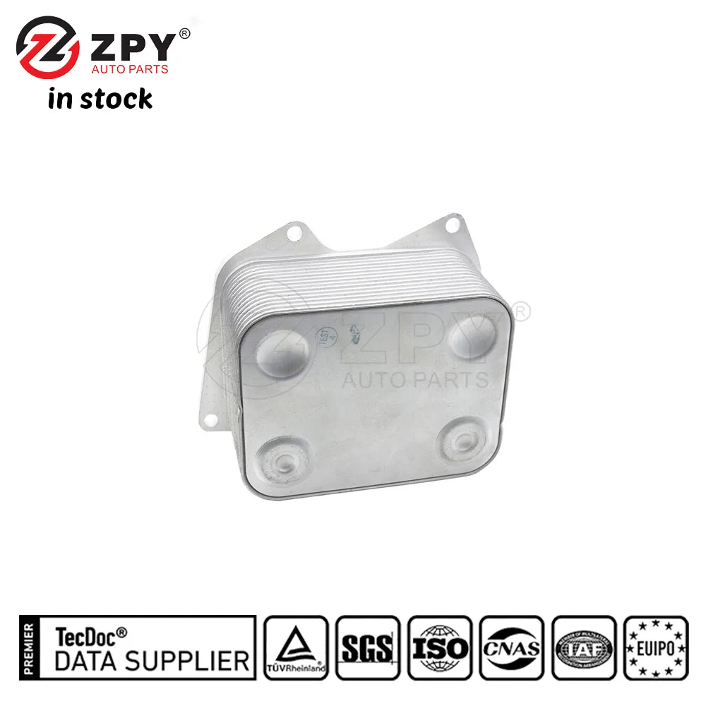 

ZPY Trans Oil Cooler For Volkswagen Touareg 4.2L V8 2004-2007 077 117 021P