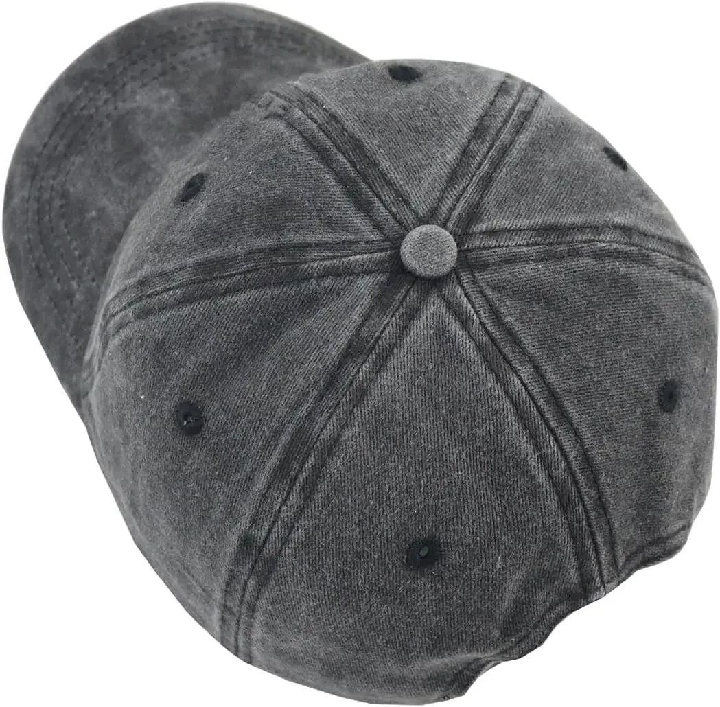 Christian Jesus Hat Men Women Adjustable Embroidered Cotton The Way The Truth The Life Baseball Cap Outdoor Casual Headwear