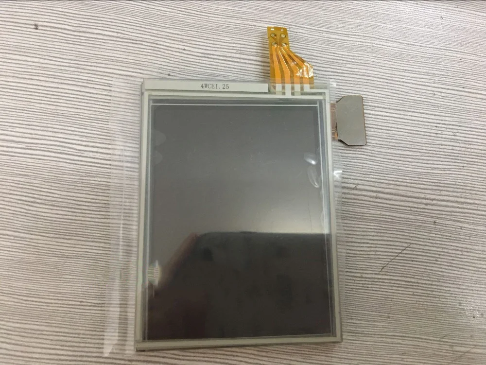 

LCD Display with Touch Screen Digitizer Replacement for Trimble GeoXM GeoXT Geo GPS 2008