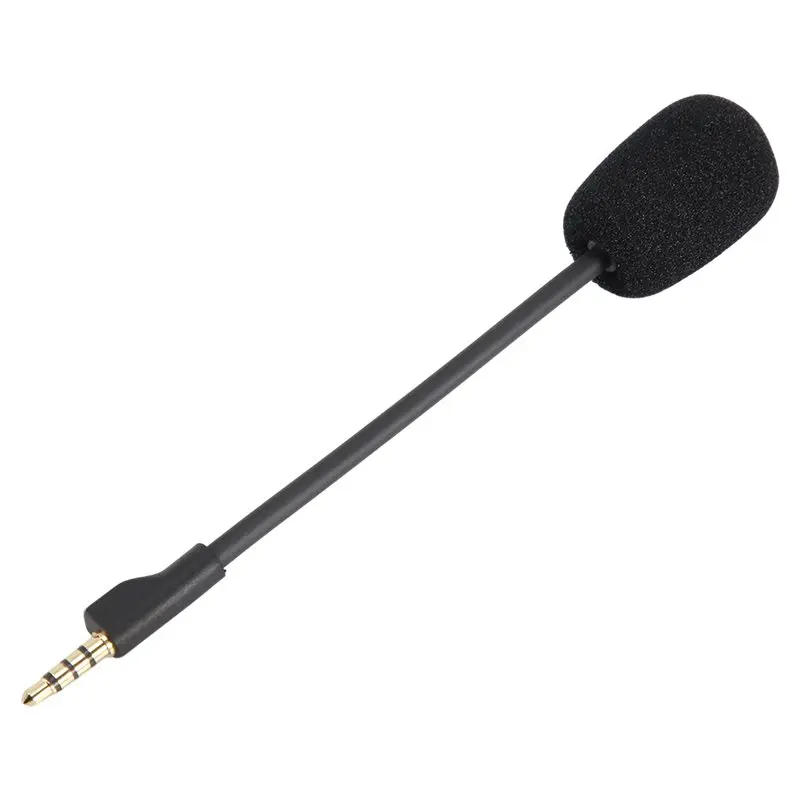 Superior-For Steelseries Arctis 1 Replacement Headset Gaming Mic Detachable Microphone Game Headset