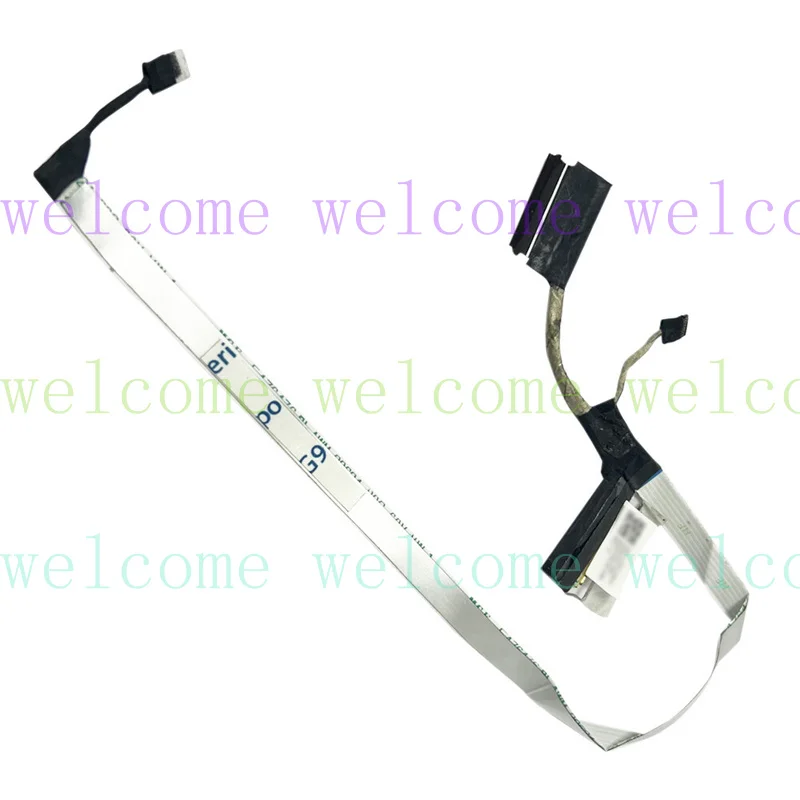 

For HP OMEN X2S 15-DG G3Z DD0G3ZLC010 40PIN LVDS FHD Screen Video Cable
