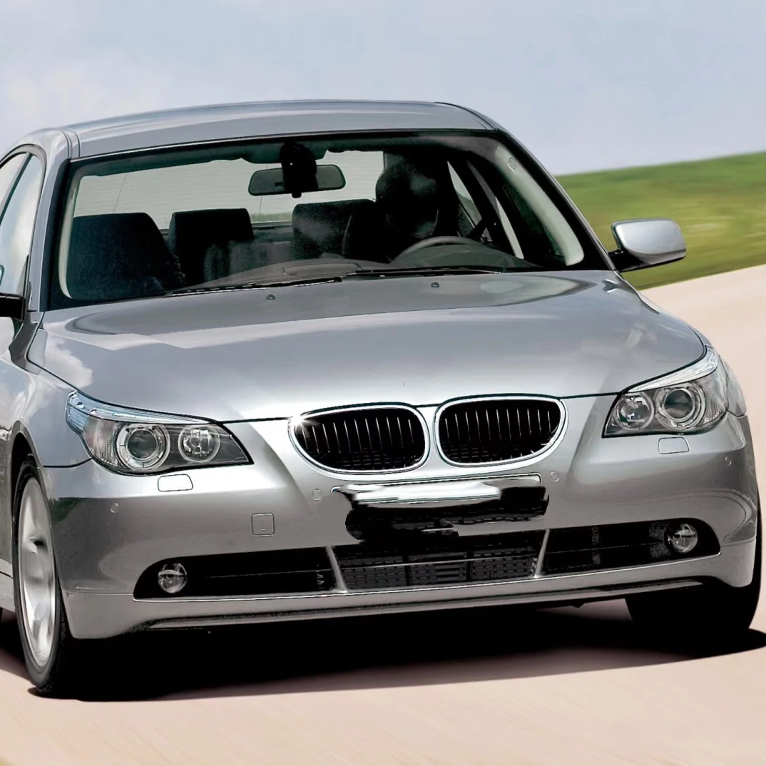 

Headlight Wiring Harness Suitable For BMW 5 Serises E60 E61 2003-2007 headlight internal wire harness plug non AFS and with AFS