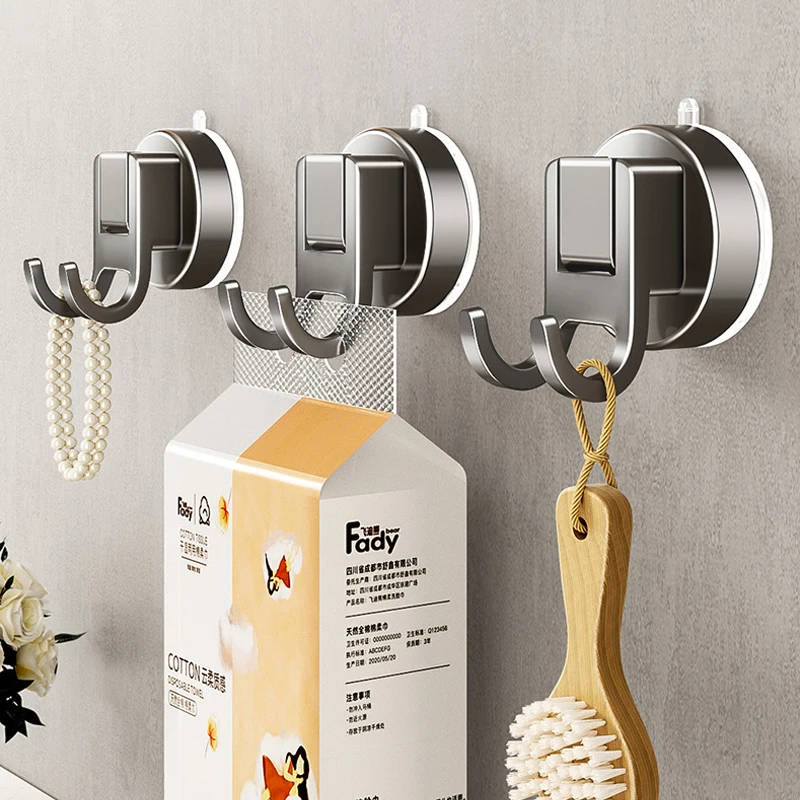 Thumbnail 2 - #42 Bathroom Robe Hooks Comparison Guide
