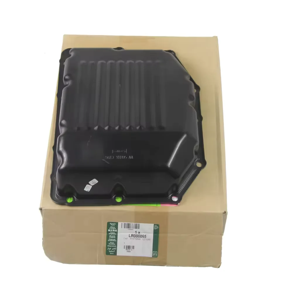 Lr lr 000865 Transmission Valve Block Cover for Land Rover GL2521 Car Transmission System Parts