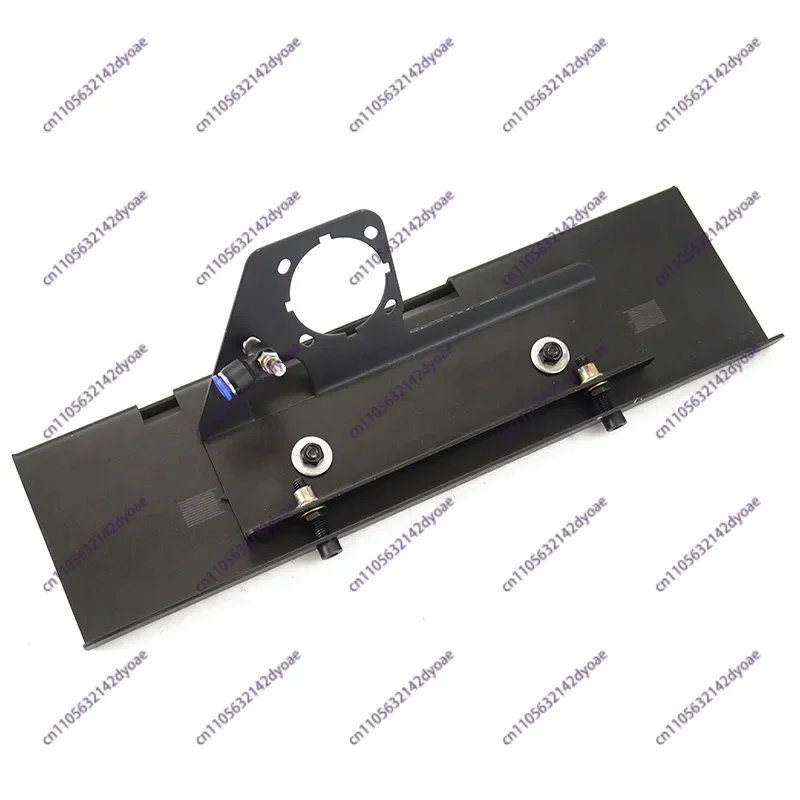 45 Degree Angle Grinder Attachment for Cutting Ceramic Tiles Available in Carbon Steel and Stainless Steel Options