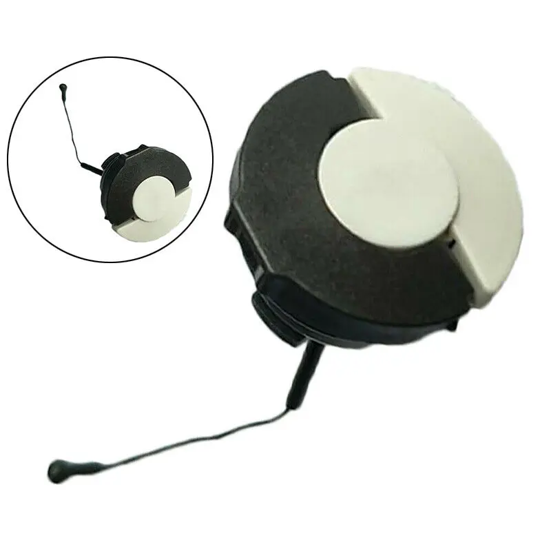 Couvercle de bouchon de réservoir, pièces de rechange pour STIHL HT56C KM56C KM56RC HT56C, fournitures pour coupe gazon, accessoires, 1 pièce