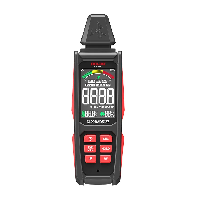 Emf Meter Rf Radiat…