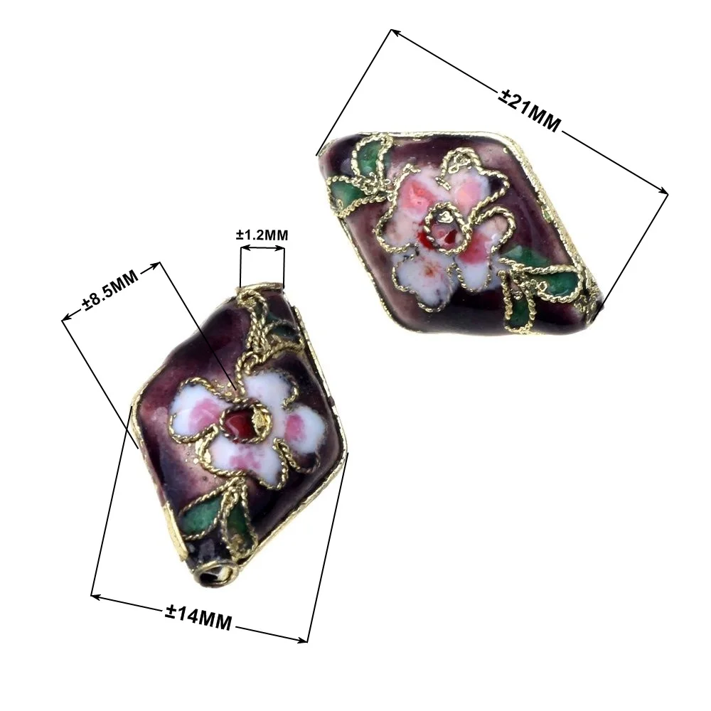 Diamond  S01 6PCS