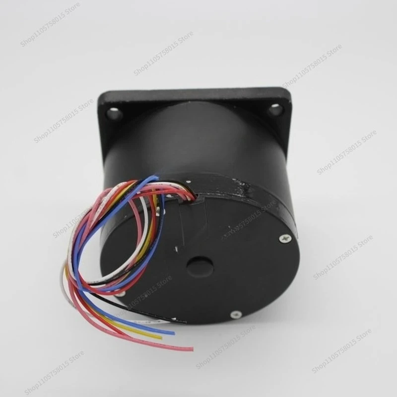 For wire cutting accessories 90BF006 stepper motor stepper motor five-phase ten beats 6 wires