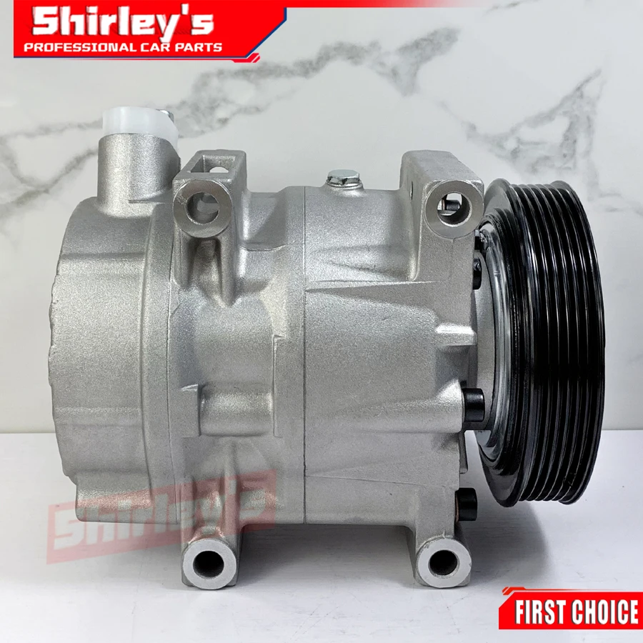 Air A/C Compressor For Infiniti I30 / NISSAN MAXIMA A32 Car 926002Y000 926002Y001 926002Y010 926002Y01A 926002Y01B 9260M0L700RE