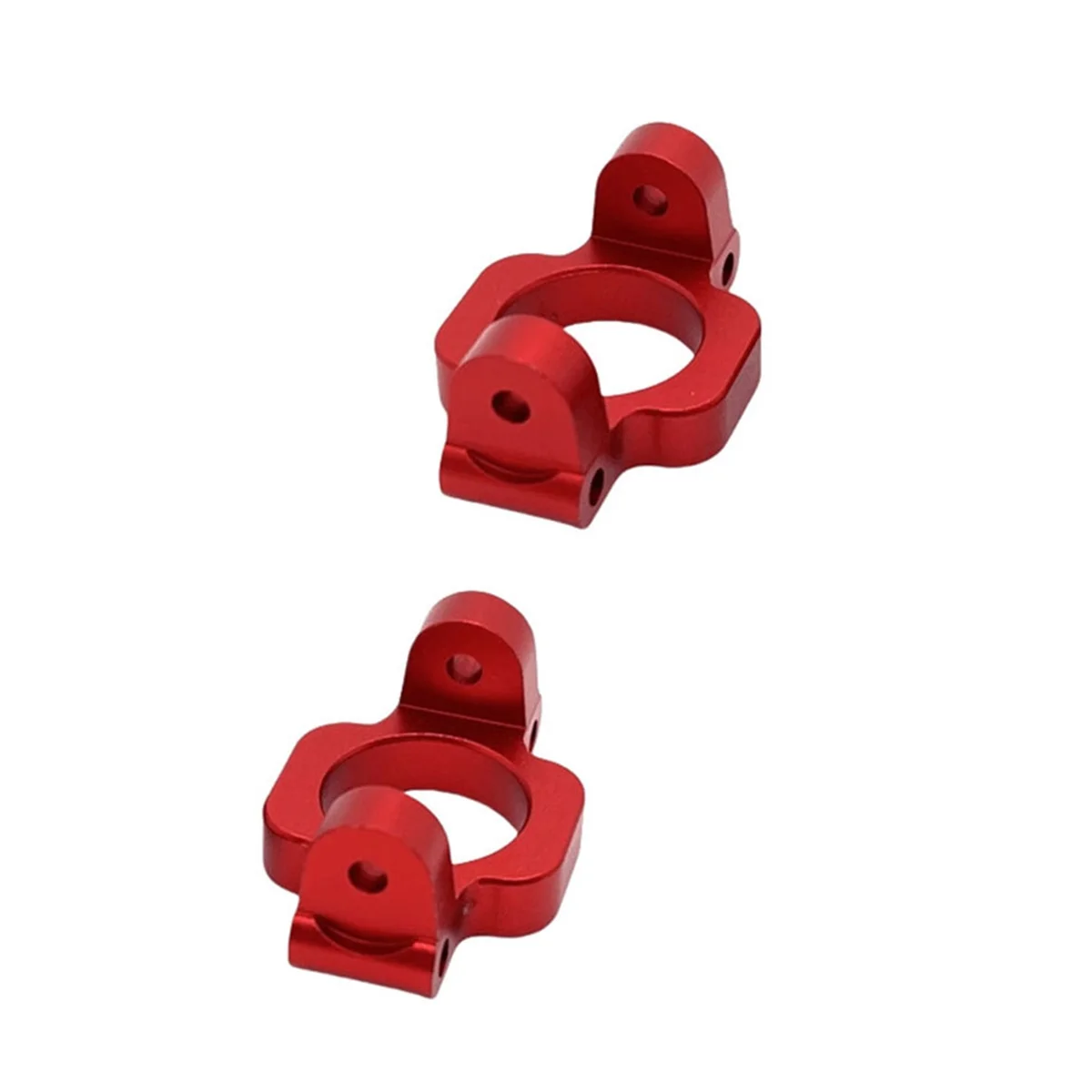 ABWE-RC Kit sedile anteriore C per aggiornamento auto per UDIRC 1/16 GR UD M16 Accessori auto RC