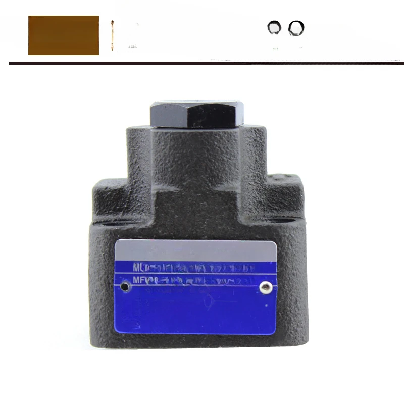 Suitable for CRG-03 CRG right angle check valve CRG check valve CRG right angle valve