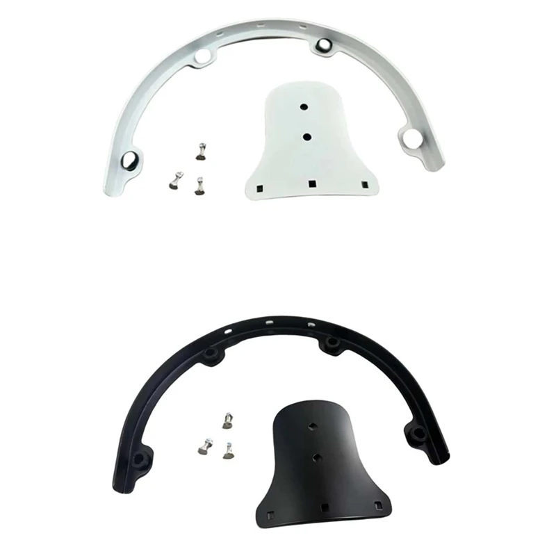 

FSTE-Tom Holder Stand Tom Hoop Suspension Mount For Drum Set Hardware Accessory 10Inch