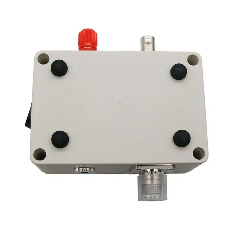~【A569Z】Mini Whip Active Antenna Assembly Box for Vlf Lf Hf Vhf Antenna Portable Active Antenna Mini Whip Sdr Rx D3Z7