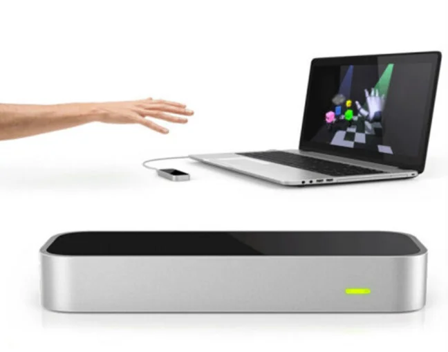 Original Leap Motion 3D Somatosensory Controller Mouse Gesture Motion Control for PC or MAC