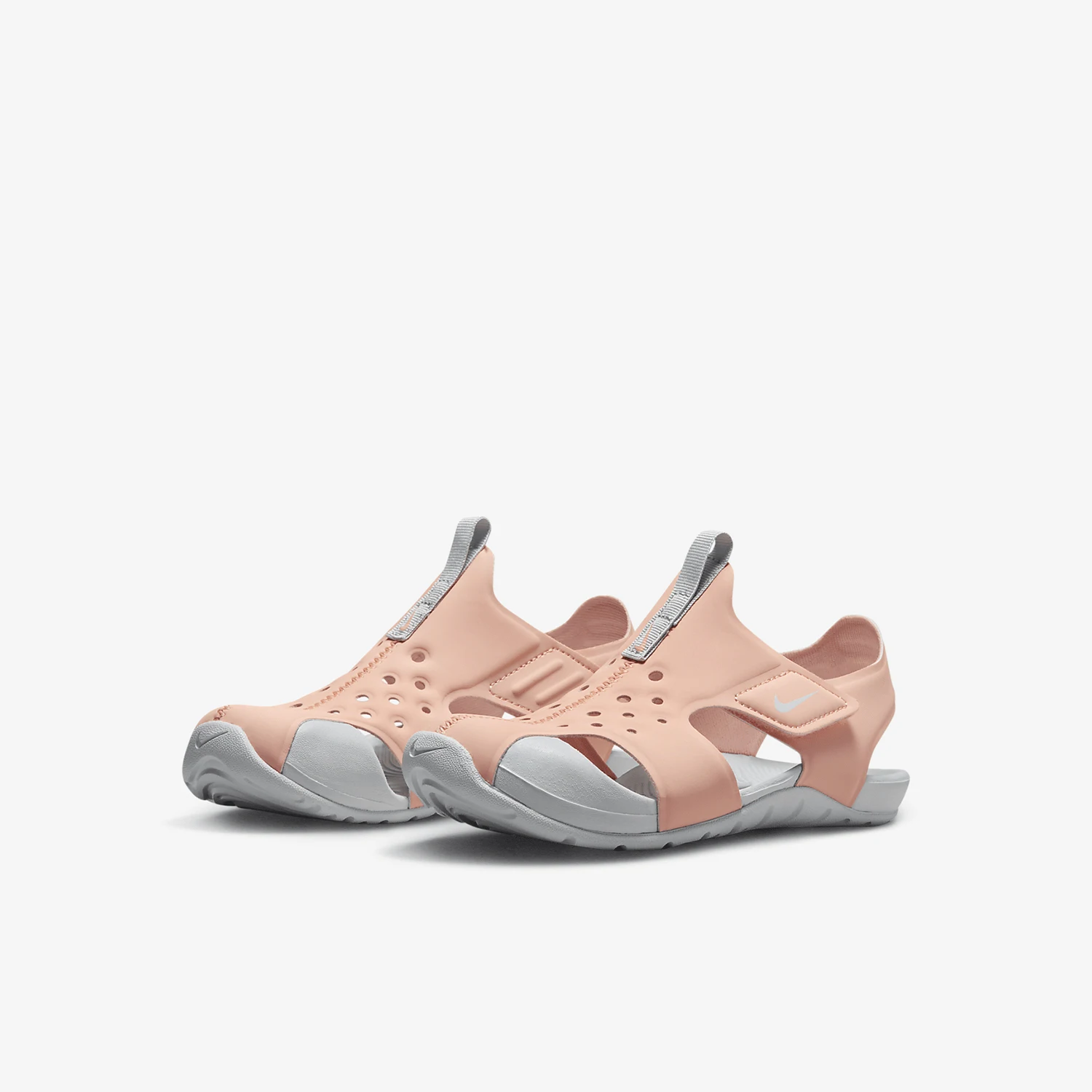 

Nike Authentic Kids' Summer Sandals 943826-801