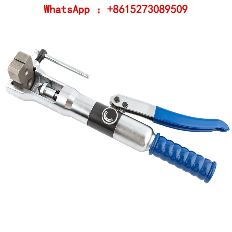 

Hydraulic tube expander CT-100AL Manual air conditioner copper tube expander Cup-mouth refrigeration tool expander