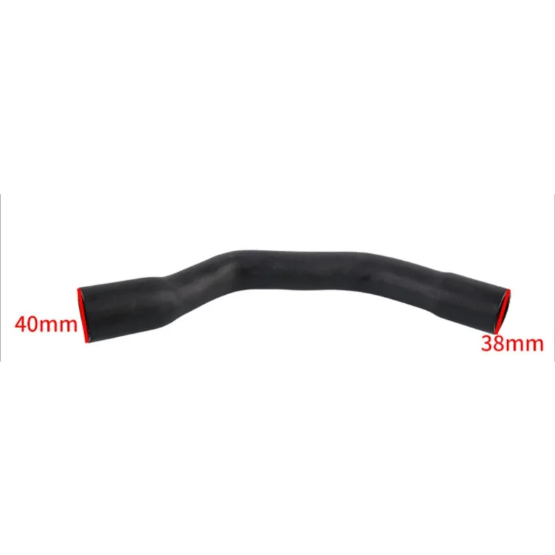 Engine Thermostat Water Tank Upper Hose 1pc for Citroen ZX Fukang C-Elysee 8V 16V Brand New